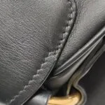 Prada Calfskin Logo Crossbody — фото 15