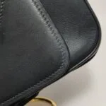 Prada Calfskin Logo Crossbody — фото 20