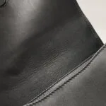 Prada Calfskin Logo Crossbody — фото 21