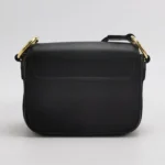 Prada Calfskin Logo Crossbody (Прада) — фото 4