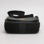 Prada Calfskin Logo Crossbody (Прада) — фото 5