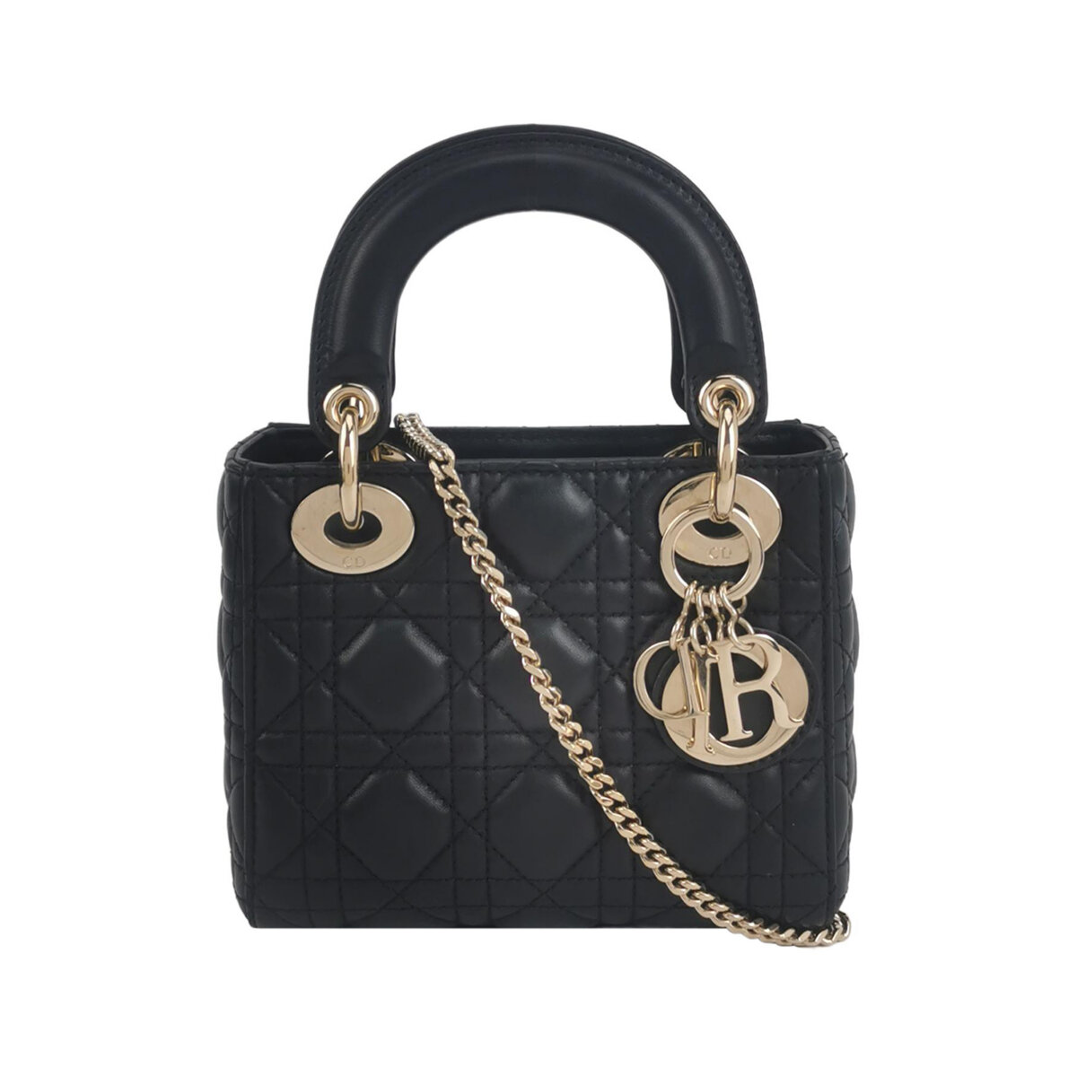 Dior Lady Dior — продано