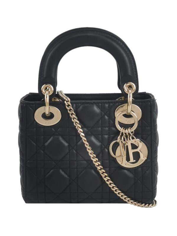 Dior Lady Dior — продано