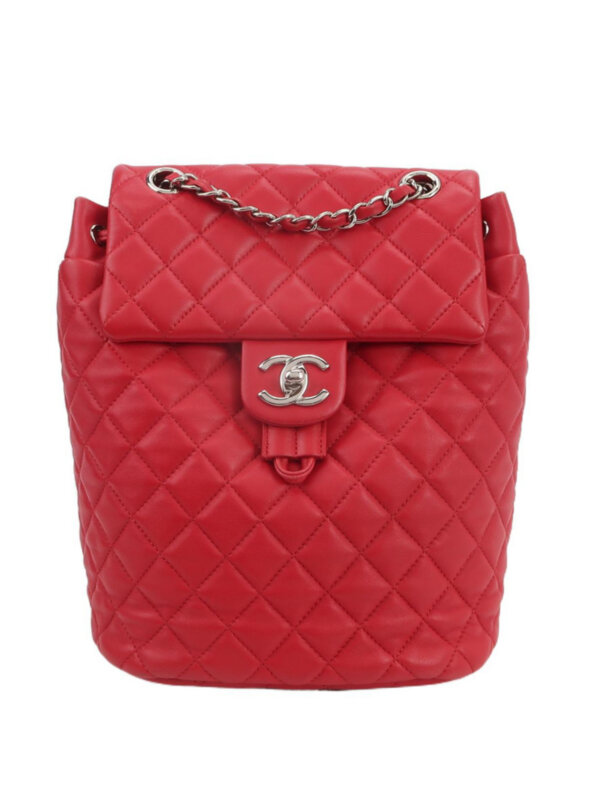 Chanel Urban Spirit — продано