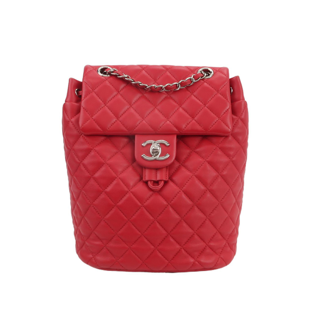 Chanel Urban Spirit — продано