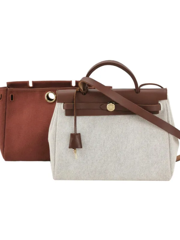 Hermès Herbag — продано
