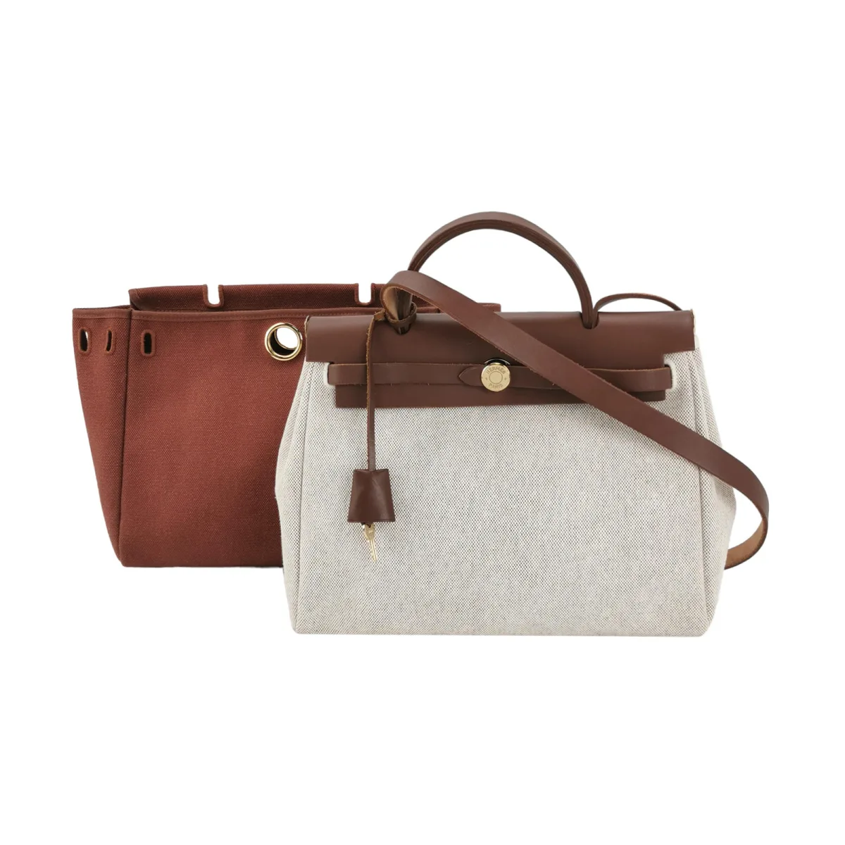 Hermès Herbag — продано