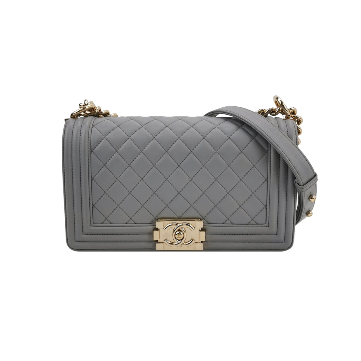 Chanel Leboy — фото 1