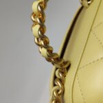 Chanel Lambskin Crossbody — фото 13