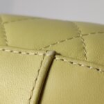 Chanel Lambskin Crossbody — фото 15