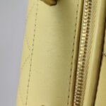 Chanel Lambskin Crossbody — фото 17