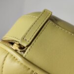 Chanel Lambskin Crossbody — фото 19