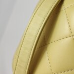 Chanel Lambskin Crossbody — фото 20