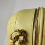 Chanel Lambskin Crossbody — фото 21