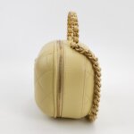 Chanel Lambskin Crossbody — фото 3