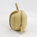 Chanel Lambskin Crossbody — фото 4