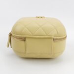 Chanel Lambskin Crossbody — фото 6