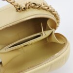 Chanel Lambskin Crossbody — фото 7