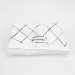 Chanel Lambskin Crossbody — фото 9