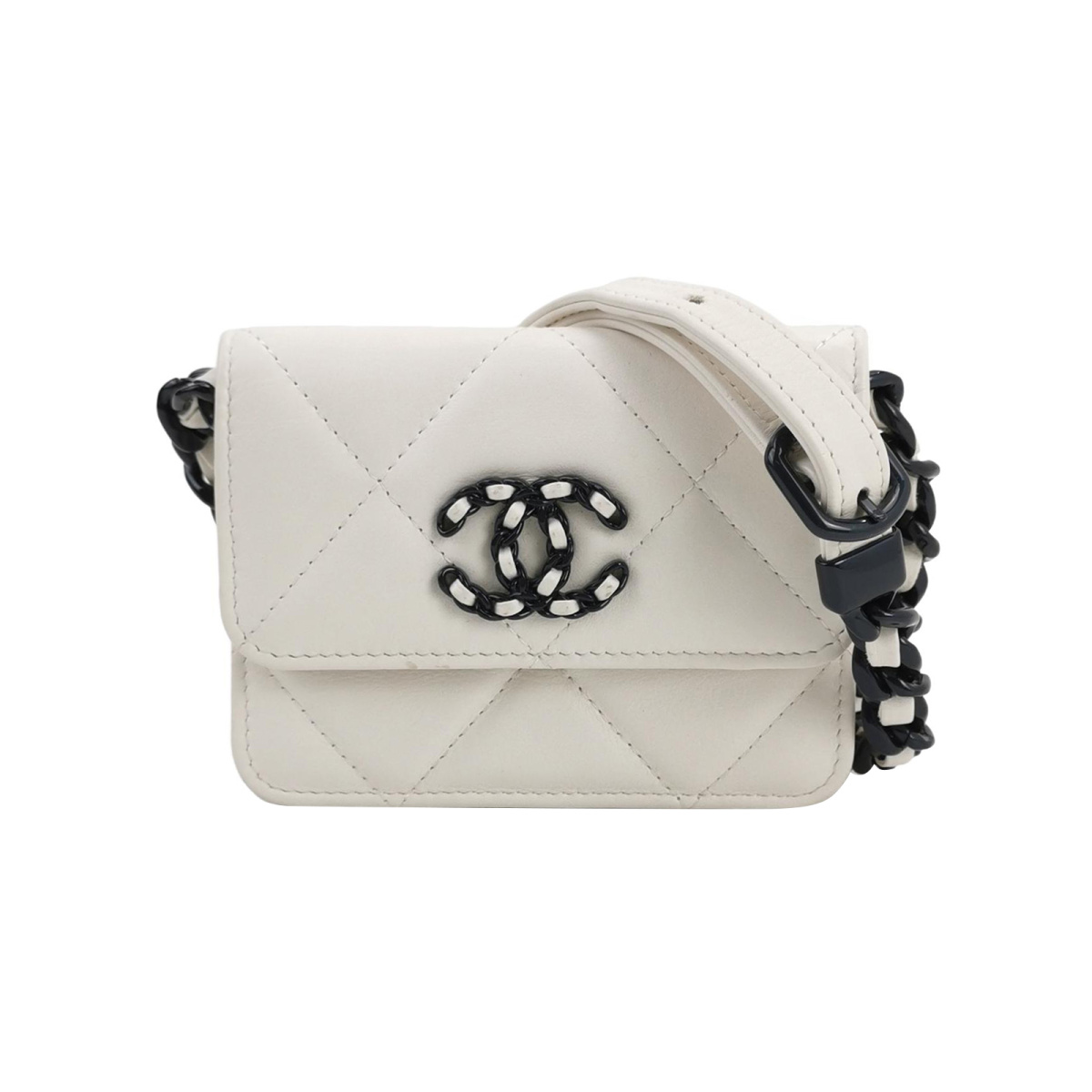 Chanel 19 Bag C — фото 1