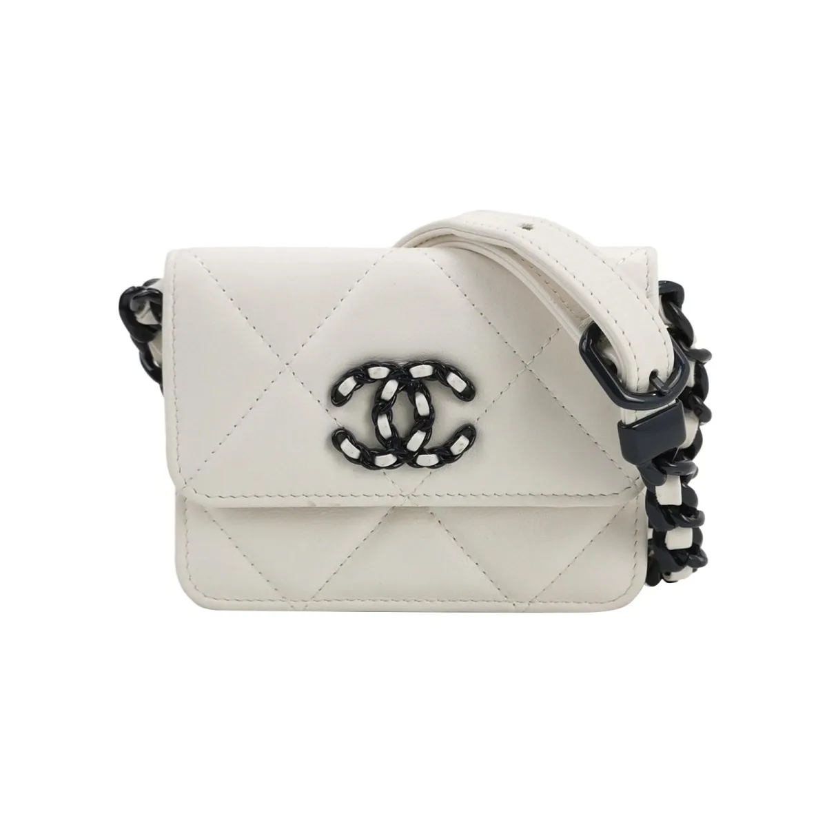 Chanel 19 Bag — продано