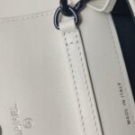 Chanel 19 Bag C — фото 10