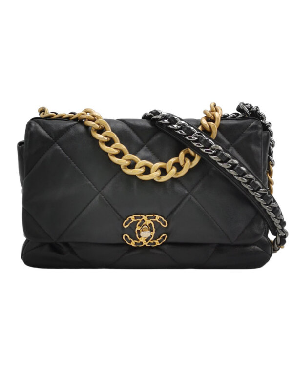Chanel 19 Bag C