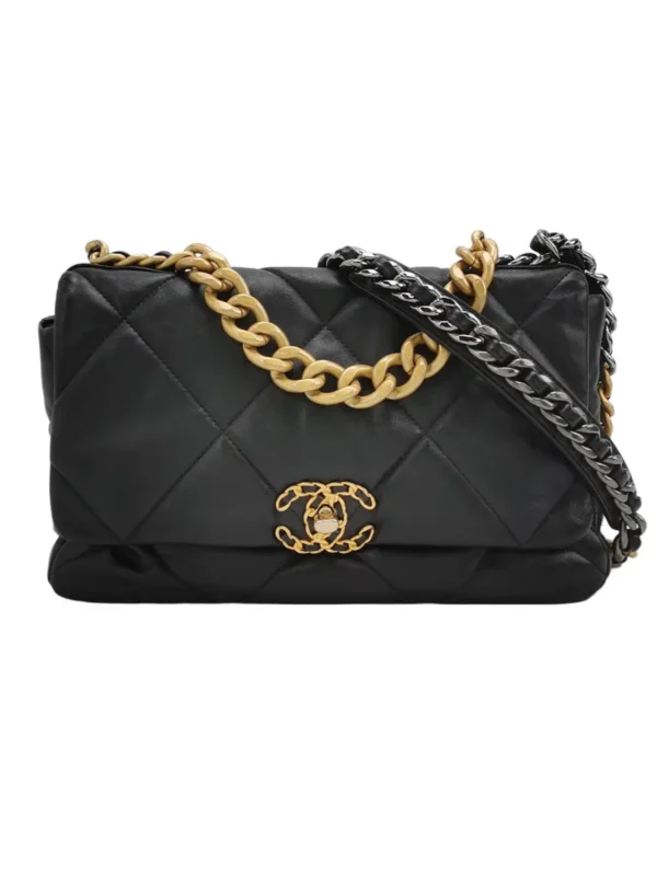 Chanel 19 Bag (Шанель)