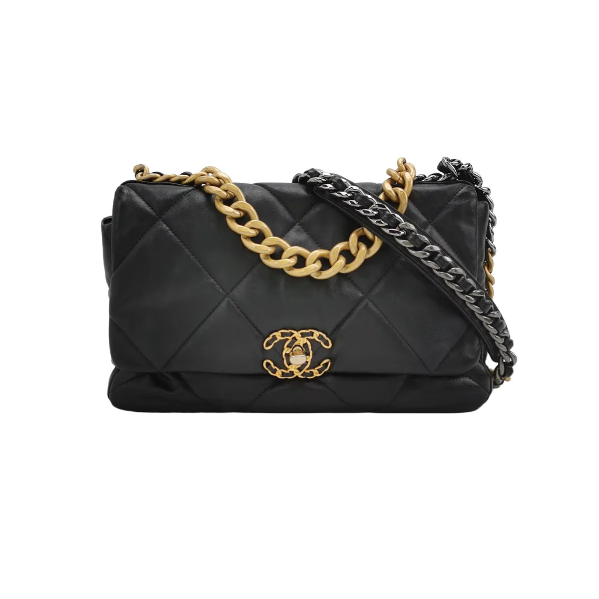 Chanel 19 Bag (Шанель) — фото 1