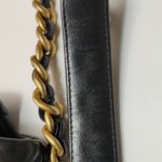 Chanel 19 Bag C — фото 11