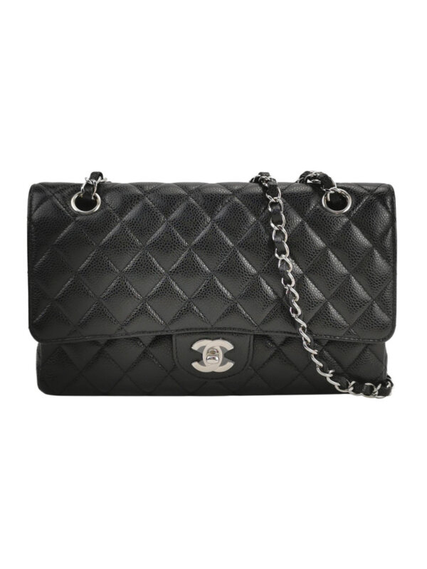 Chanel Classic Flap — продано