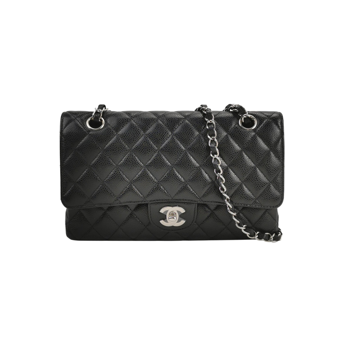 Chanel Classic Flap — продано