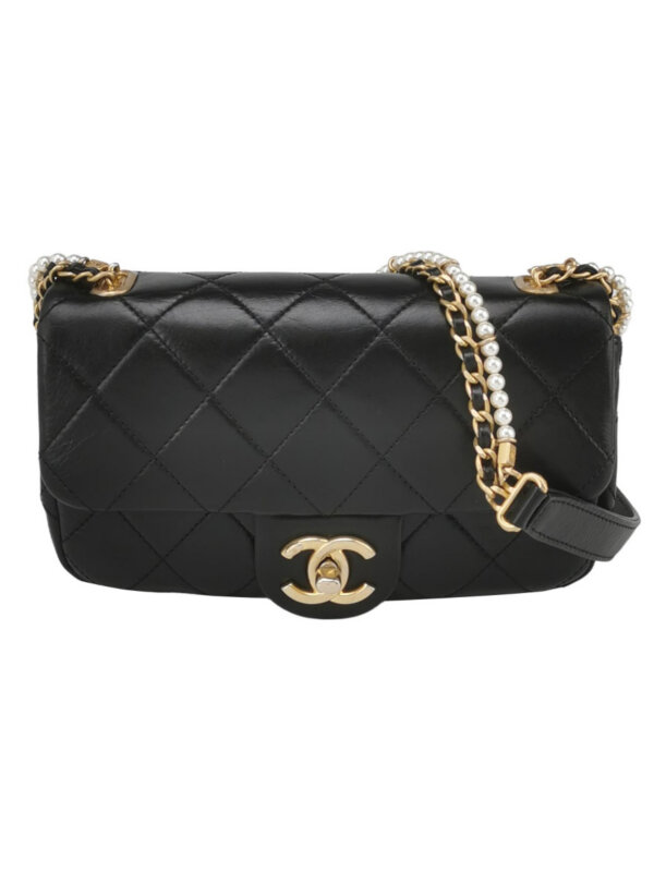 Chanel Flap