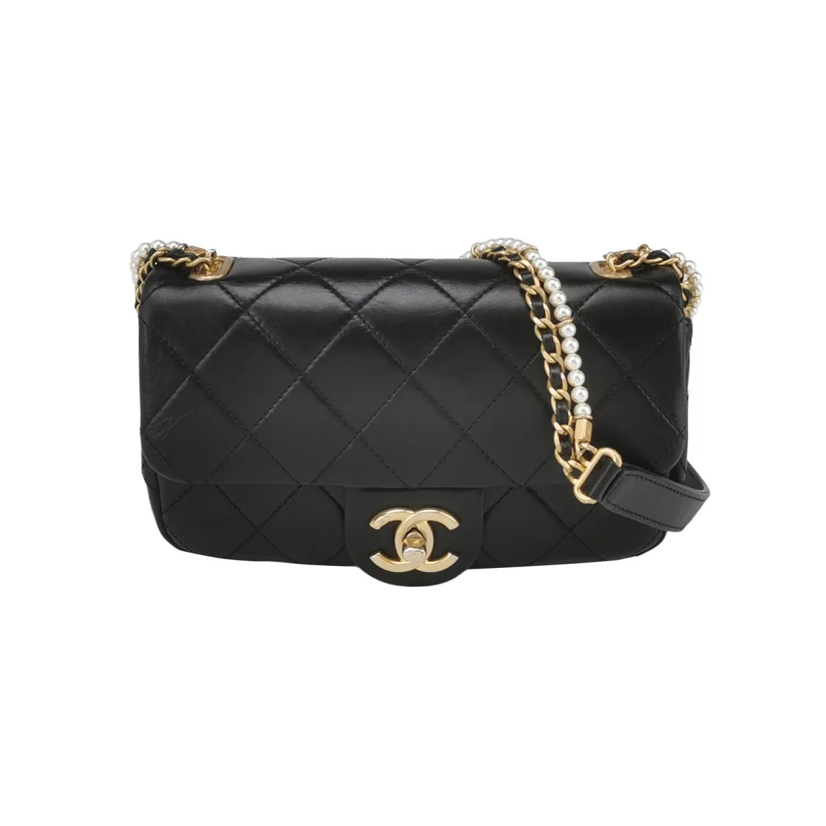 Chanel Flap (Шанель) — фото 1