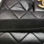 Chanel Flap (Шанель) — фото 11