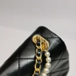 Chanel Flap (Шанель) — фото 14