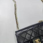 Chanel Flap (Шанель) — фото 15