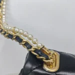 Chanel Flap (Шанель) — фото 16