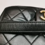 Chanel Flap (Шанель) — фото 20