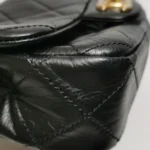Chanel Flap (Шанель) — фото 21