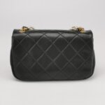 Chanel Flap — фото 5