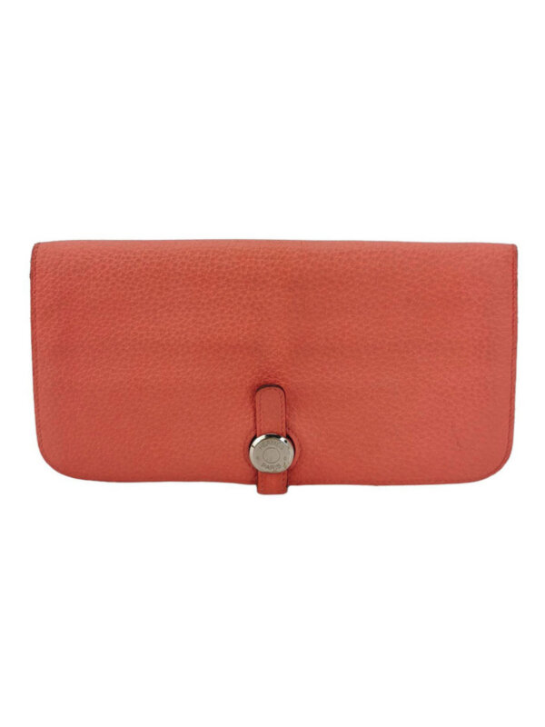 Hermès Togo — продано