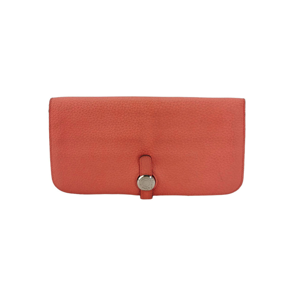 Hermès Togo — продано