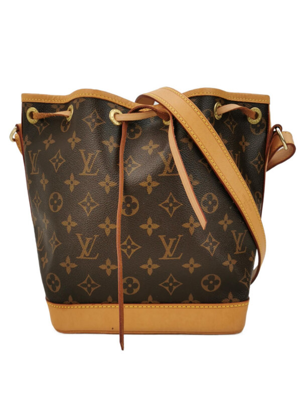 Louis Vuitton NOEBB Monogram — продано
