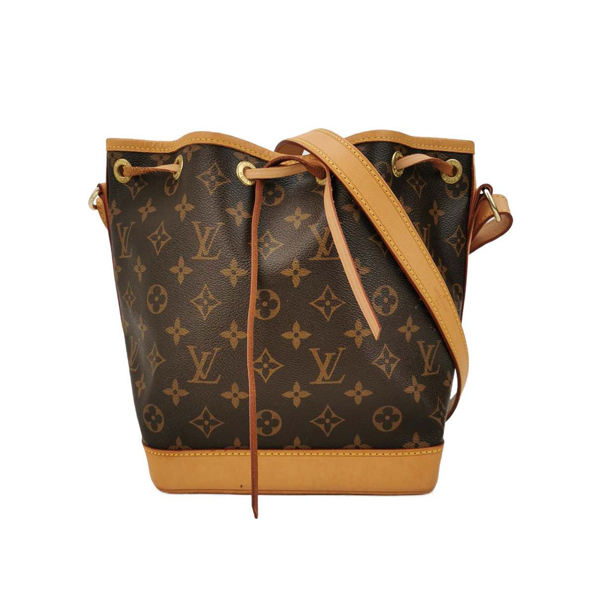 Louis Vuitton NOEBB Monogram — продано