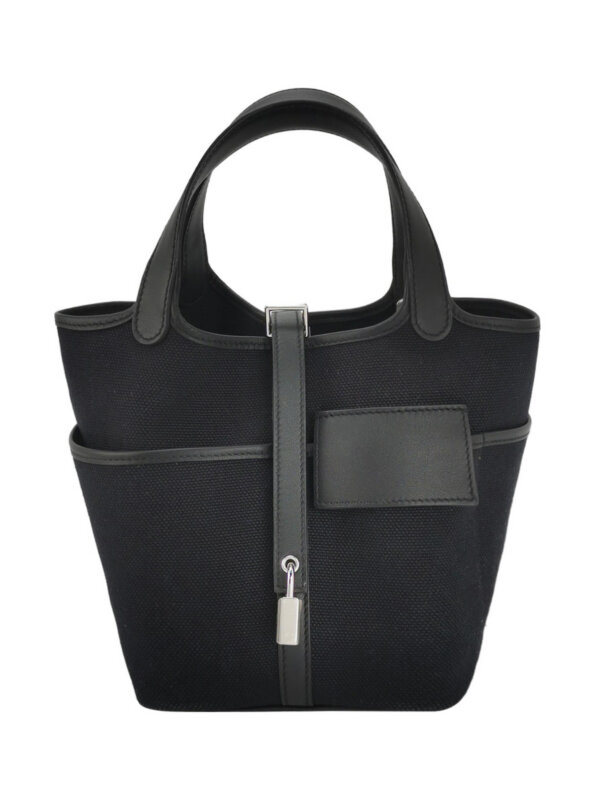 Hermès Picotin — продано