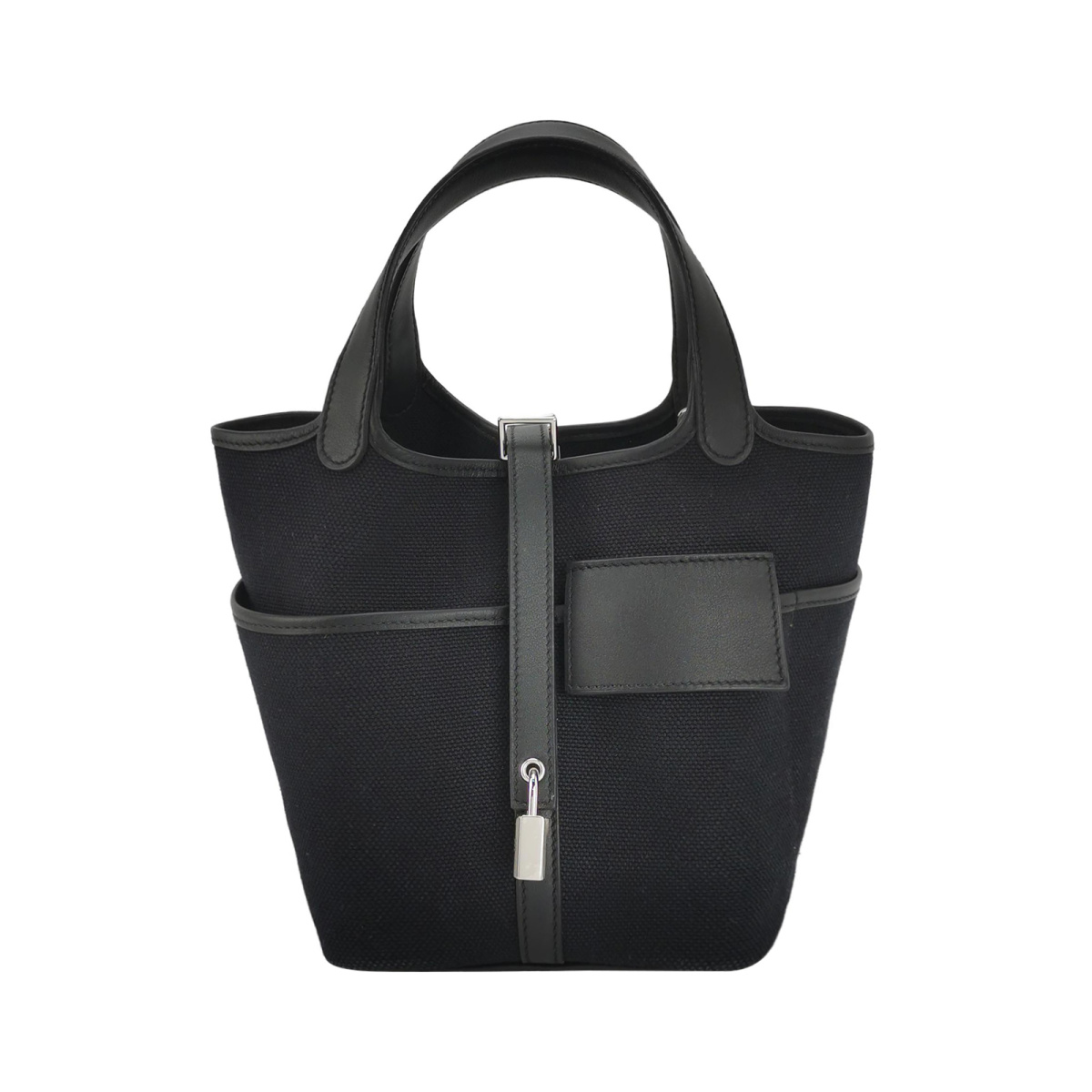 Hermès Picotin — продано