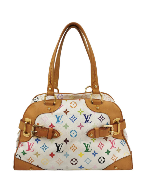 Louis Vuitton Claudia — продано