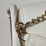 Chanel Lambskin Crossbody — фото 12