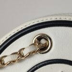 Chanel Lambskin Crossbody — фото 13